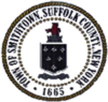 Smithtown seal
